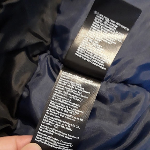 Kids winter jacket sz 2-4T Crivit Pro - Picture 11 of 12